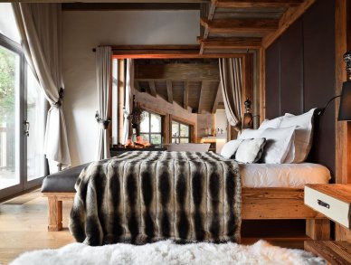 Chalet Labaobou Courchevel 1650