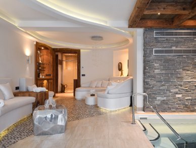Chalet Labaobou Courchevel 1650