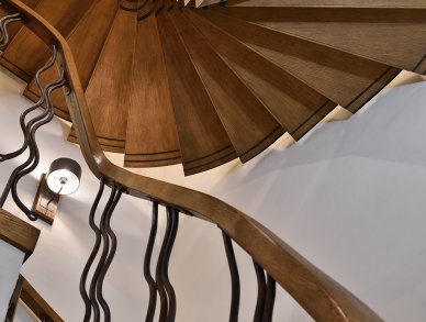 Chalet Labaobou Courchevel 1650