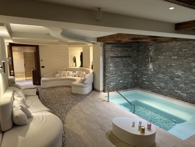 Chalet Labaobou Courchevel 1650