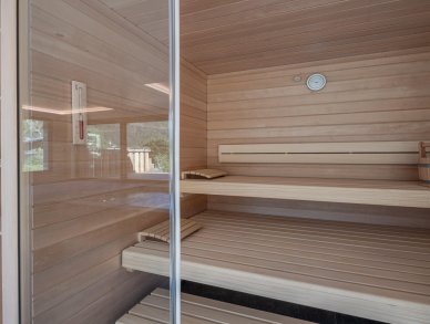 Chalet Glacier Chamonix