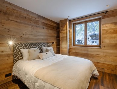 Chalet Glacier Chamonix