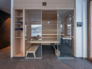 Chalet Glacier Chamonix