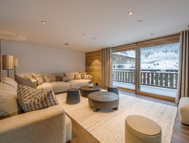 Chalet Glacier Chamonix
