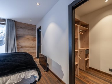 Chalet Glacier Chamonix