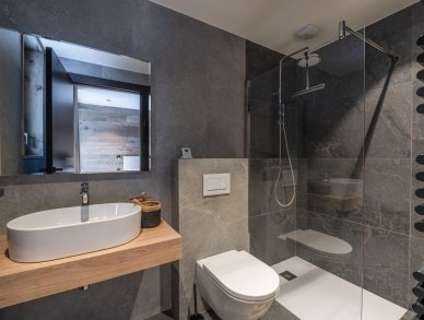 Chalet Glacier Chamonix