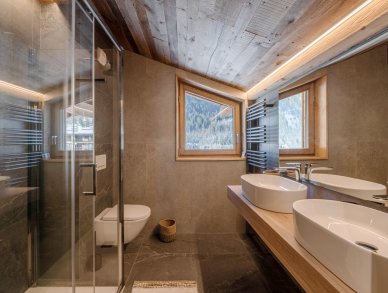 Chalet Glacier Chamonix