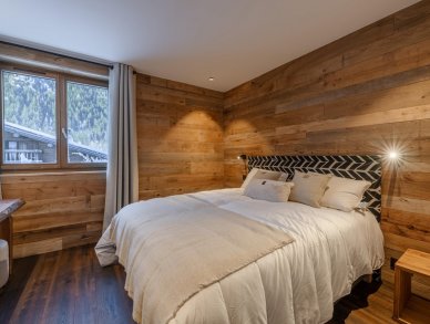 Chalet Glacier Chamonix