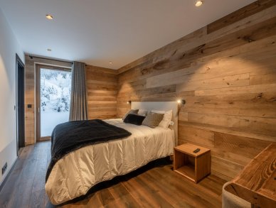 Chalet Glacier Chamonix