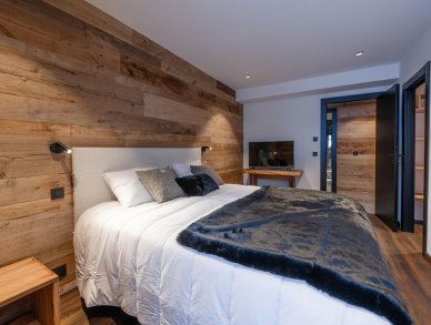 Chalet Glacier Chamonix