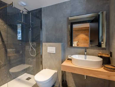 Chalet Glacier Chamonix