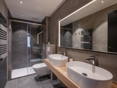 Chalet Glacier Chamonix