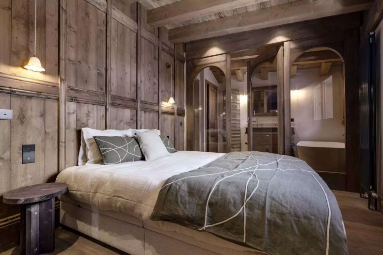 Penthouse Les Anemones