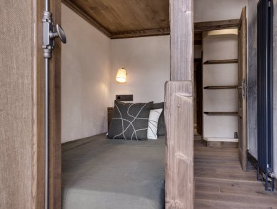 Penthouse Les Anemones Val d'Isère