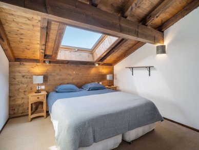 Шале Manora Куршевель Ла-Танья