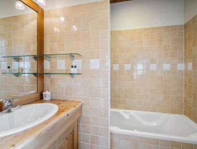 Шале Manora Куршевель Ла-Танья