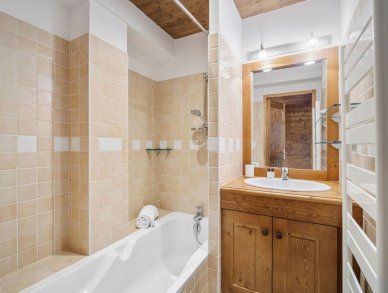 Шале Manora Куршевель Ла-Танья