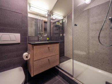 Chalet Marmottes Meribel