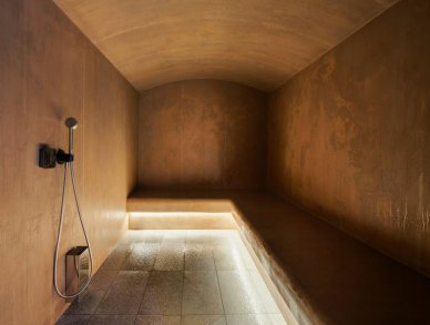 Appartement Atmosphere 101 Courchevel 1850