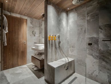 Appartement Atmosphere 101 Courchevel 1850