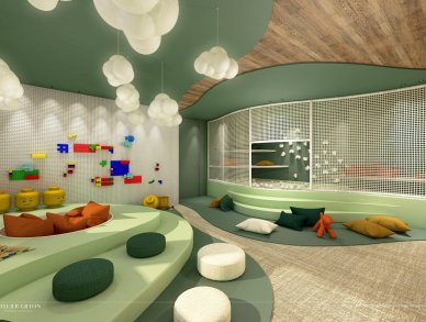 Appartement Atmosphere 102 Courchevel 1850