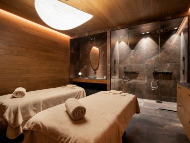 Apartment Atmosphere 201 Courchevel 1850