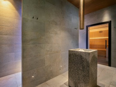 Apartment Atmosphere 201 Courchevel 1850