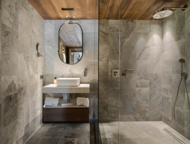 Apartment Atmosphere 301 Courchevel 1850