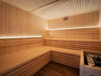 Appartement Atmosphere 302 Courchevel 1850