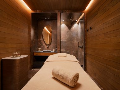 Appartement Atmosphere 302 Courchevel 1850