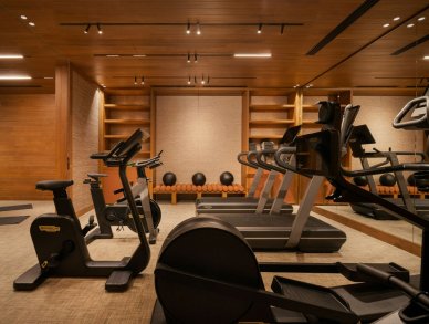 Appartement Atmosphere 302 Courchevel 1850