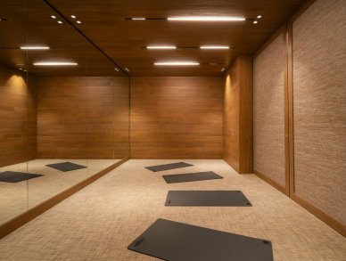 Appartement Atmosphere 302 Courchevel 1850