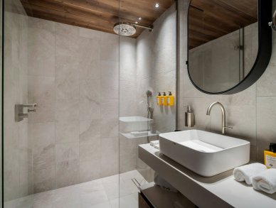 Appartement Atmosphere 302 Courchevel 1850