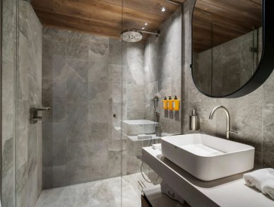 Appartement Atmosphere 302 Courchevel 1850