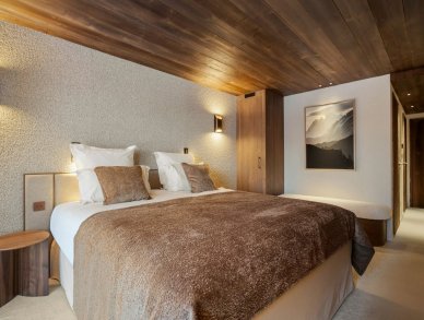 Appartement Atmosphere 302 Courchevel 1850