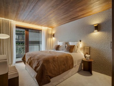 Appartement Atmosphere 302 Courchevel 1850