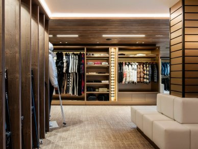 Appartement Atmosphere 302 Courchevel 1850