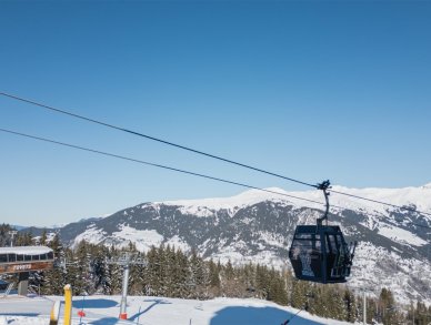 Appartement Atmosphere 302 Courchevel 1850