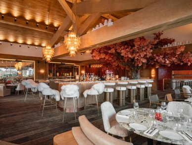 Appartement Atmosphere 302 Courchevel 1850