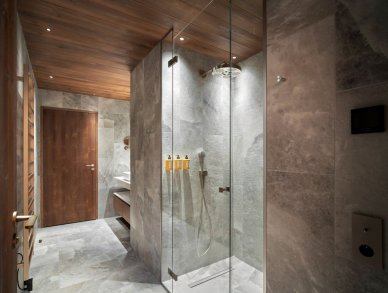 Apartment Atmosphere 402 Courchevel 1850