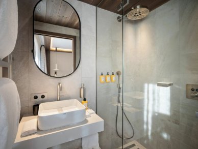 Apartment Atmosphere 501 Courchevel 1850