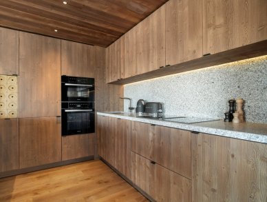 Apartment Atmosphere 501 Courchevel 1850