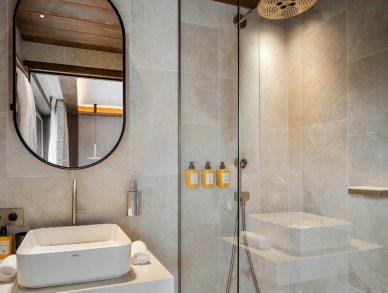 Apartment Atmosphere 701 Courchevel 1850