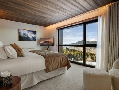 Appartement Atmosphere 702 Courchevel 1850