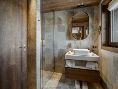 Appartement Atmosphere 702 Courchevel 1850