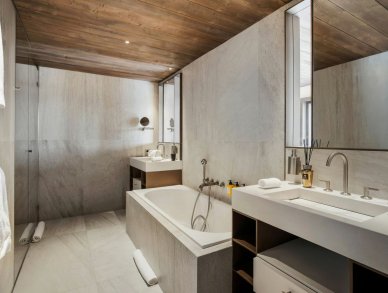 Appartement Atmosphere 702 Courchevel 1850