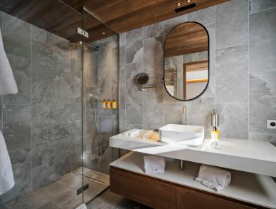 Appartement Atmosphere 702 Courchevel 1850