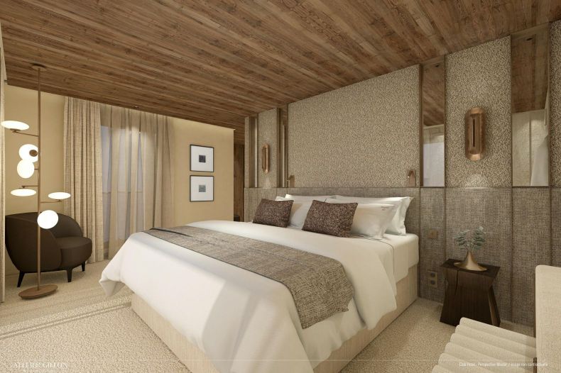 Apartment Atmosphere 902