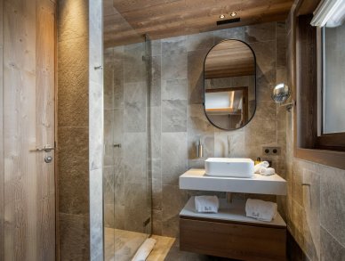 Appartement Atmosphere 902 Courchevel 1850