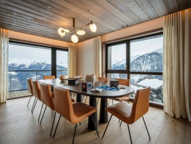 Appartement Atmosphere 902 Courchevel 1850